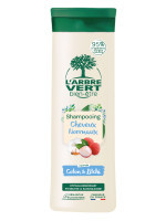 Ökologisches Shampoo für normales Haar 250ml | L'ARBRE VERT