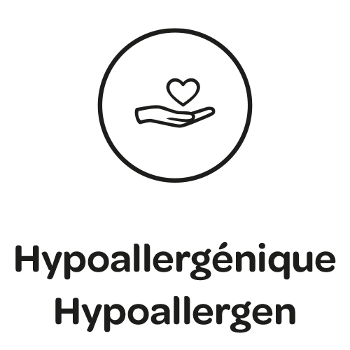 Hypoallergen