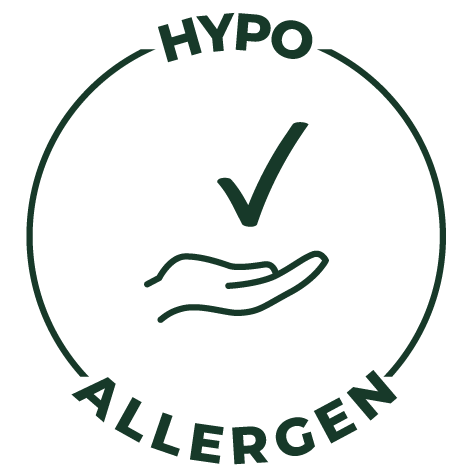 Hypoallergen
