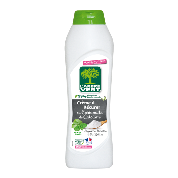 Öko Scheuercreme 500ml