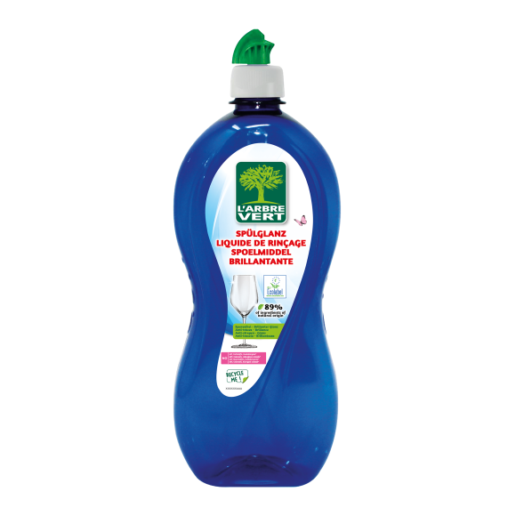 Öko Spülglanz 700ml