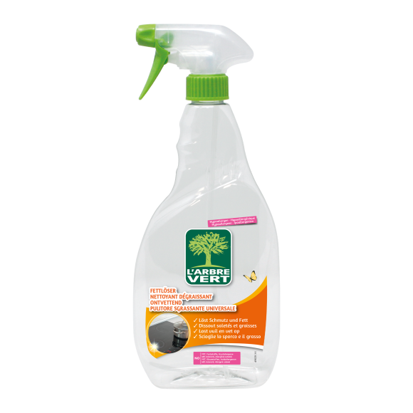 Öko Fettlöser Küche 740ml