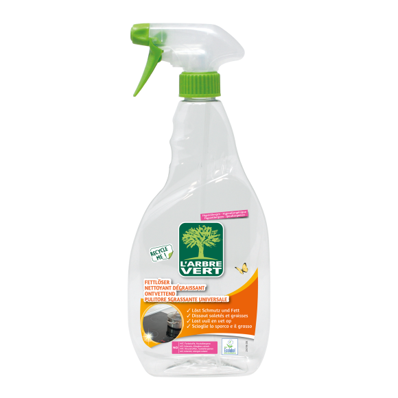 Öko Fettlöser Küche 740ml