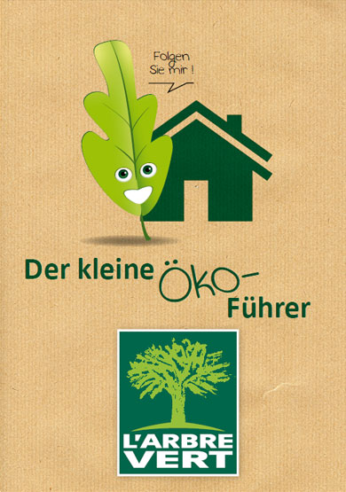 Öko-Führer L'ARBRE VERT