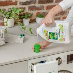 Lessive liquide