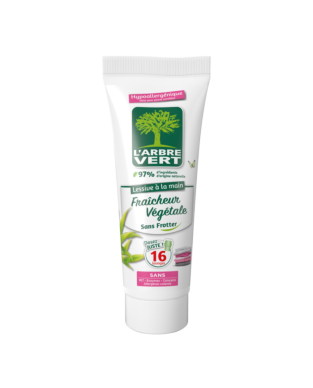 Ökologisches Handwaschmittel Pflanzliche Frische 250ml