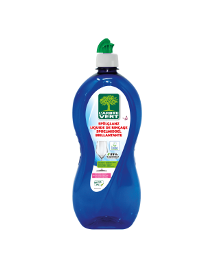 Liquide de rinçage écologique 700ml