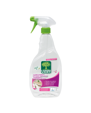 Nettoyant multi-usages écologique Fleurs d'Agrumes 740ml