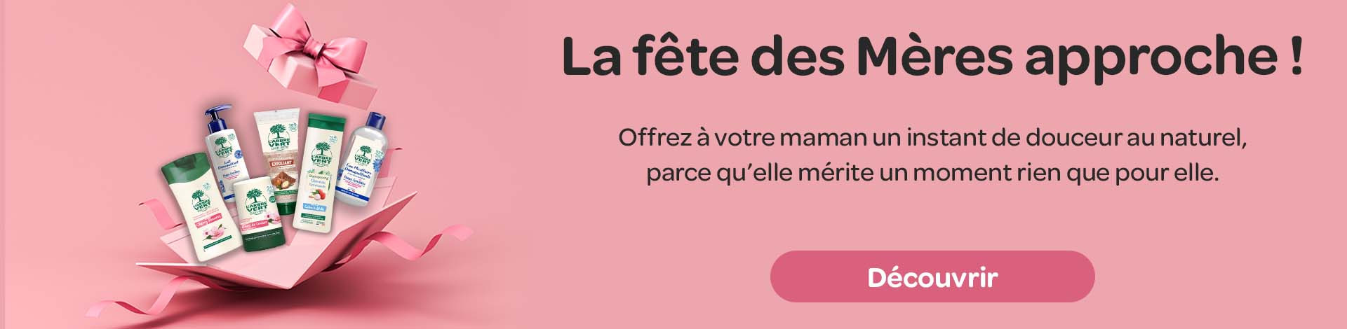 arbrevert.ch - Fête des mères