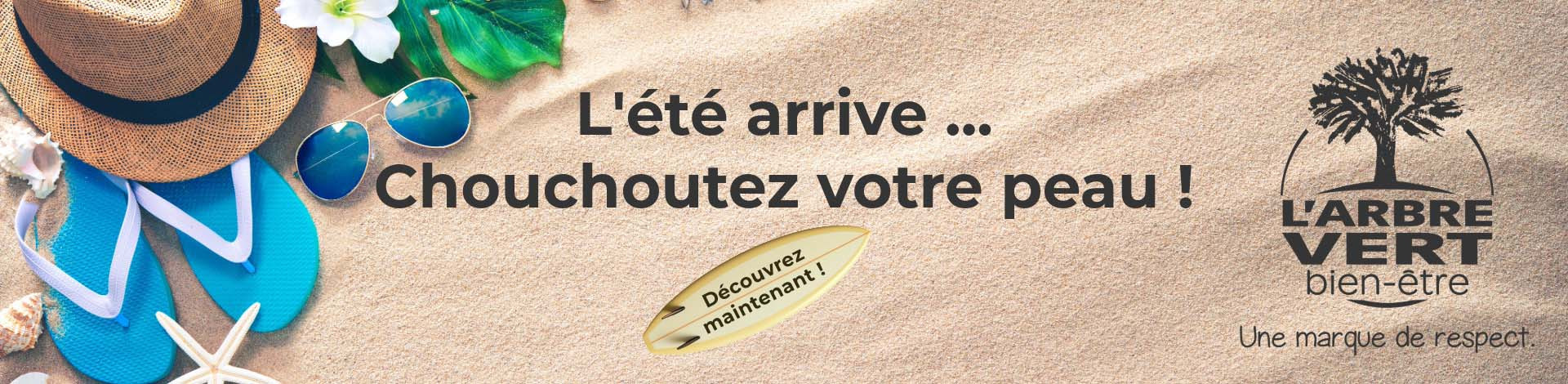 arbrevert.ch - L'été arrive