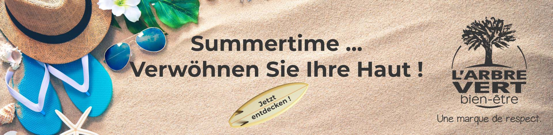 arbrevert.ch - Summertime