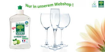 Exklusiv nur im Webshop von Arbrevert.ch