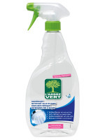 Produit nettoyant spécialiste