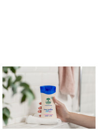 Öko Duschgel rückfettend Sensitive Skin 250ml | L'ARBRE VERT