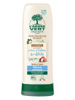 Après-Shampooing écologique Douceur cheveux normaux 200ml | L'ARBRE VERT Après-Shampooing écologique Douceur cheveux normaux 200ml | L'ARBRE VERT