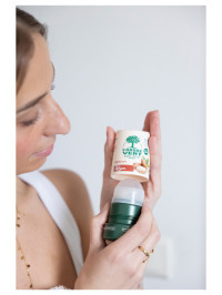 Déodorant écologique Argan 50ml | L'ARBRE VERT