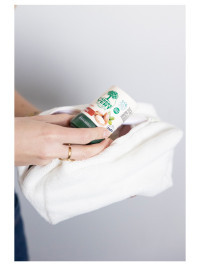 Déodorant écologique Argan 50ml | L'ARBRE VERT