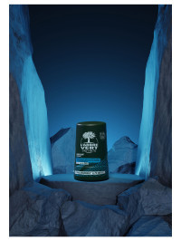 Déodorant écologique Homme Fraîcheur Intense 50ml | L'ARBRE VERT