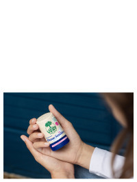 Déodorant écologique Peaux sensibles 50ml | L'ARBRE VERT