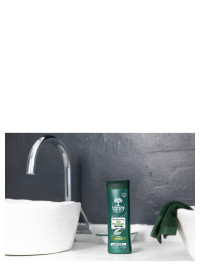 Öko Shampoo Mann Anti-Schuppen 250ml | L'ARBRE VERT
