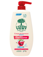 L'ARBRE VERT lessive liquideuide écologiq bébé 1.2 lt, Online Apotheke  Schweiz, Online Drogerie