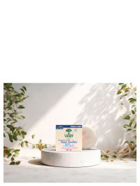 Ökologische Duschseife Empfindliche Haut 75g | L'ARBRE VERT