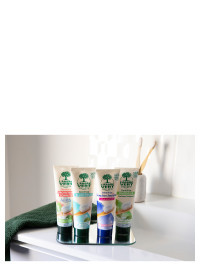 Ökologische Zahnpasta Frische mit Minzenextrakten 75ml | L'ARBRE VERT