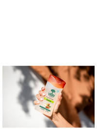 Ökologisches Dusch-Öl mit Süssmandelduft 250ml | L'ARBRE VERT