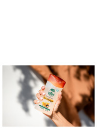 Ökologisches Dusch-Öl mit Orangenblütenduft 250ml | L'ARBRE VERT