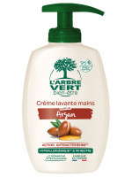 Savon liquide écologique Argan | L'ARBRE VERT