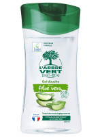 ARBRE VERT Dusche Aloe Vera 260ml | L'ARBRE VERT