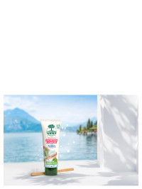 Dentifrice Écologique Protection Complète à l'Eau Thermale 75ml | L'ARBRE VERT