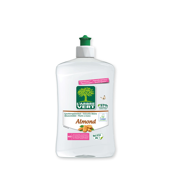 Produit Vaisselle écologique